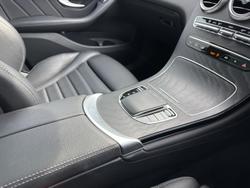 2022 Mercedes-Benz GLC-Class GLC300