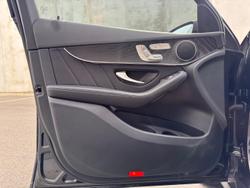 2022 Mercedes-Benz GLC-Class GLC300