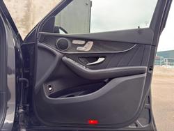 2022 Mercedes-Benz GLC-Class GLC300