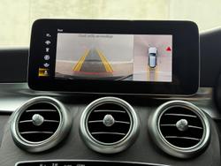 2022 Mercedes-Benz GLC-Class GLC300