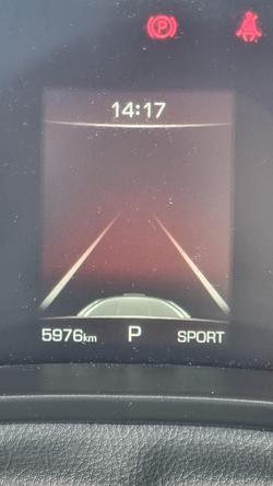 2025 GWM Haval Jolion Premium