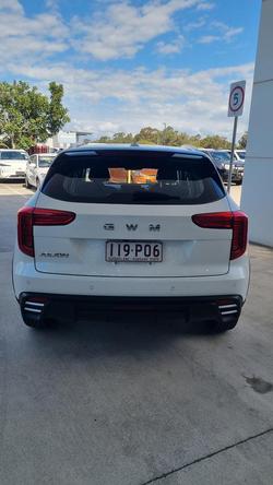 2025 GWM Haval Jolion Premium