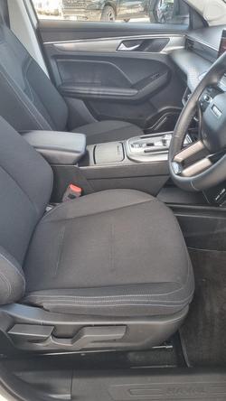 2025 GWM Haval Jolion Premium