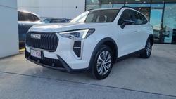 2025 GWM Haval Jolion Premium
