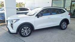 2025 GWM Haval Jolion Premium
