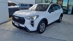 2025 GWM Haval Jolion Premium