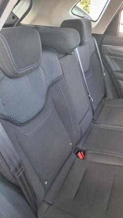 2025 GWM Haval Jolion Premium