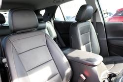 2018 Holden Equinox LTZ EQ MY18 Son of a Gun Grey