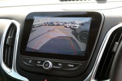 2018 Holden Equinox LTZ EQ MY18 Son of a Gun Grey