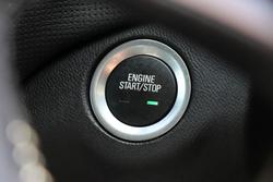 2018 Holden Equinox LTZ EQ MY18 Son of a Gun Grey