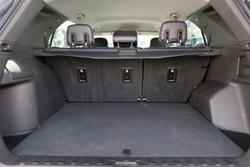 2018 Holden Equinox LTZ EQ MY18 Son of a Gun Grey