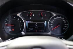 2018 Holden Equinox LTZ EQ MY18 Son of a Gun Grey