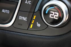 2018 Holden Equinox LTZ EQ MY18 Son of a Gun Grey