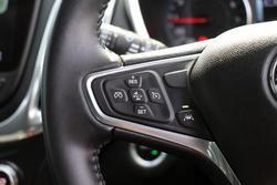 2018 Holden Equinox LTZ EQ MY18 Son of a Gun Grey