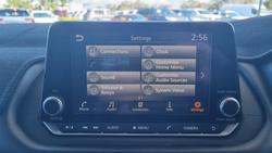 2024 Nissan X-TRAIL ST-L