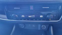 2024 Nissan X-TRAIL ST-L