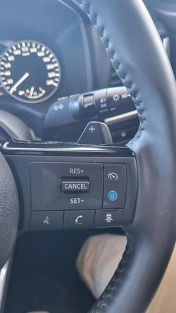 2024 Nissan X-TRAIL ST-L