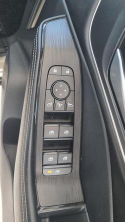 2024 Nissan X-TRAIL ST-L