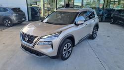 2024 Nissan X-TRAIL ST-L