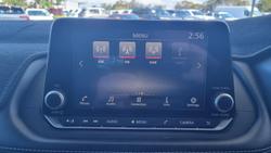 2024 Nissan X-TRAIL ST-L
