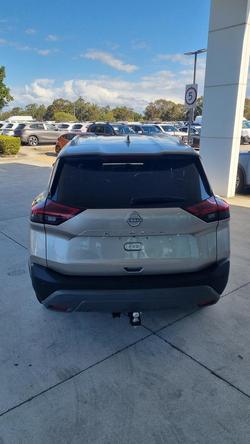 2024 Nissan X-TRAIL ST-L