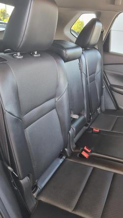 2024 Nissan X-TRAIL ST-L