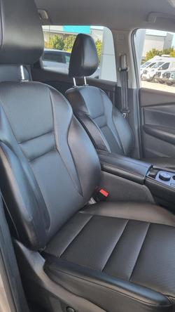 2024 Nissan X-TRAIL ST-L