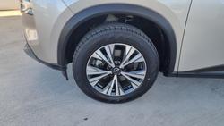2024 Nissan X-TRAIL ST-L