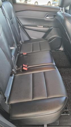 2024 Nissan X-TRAIL ST-L