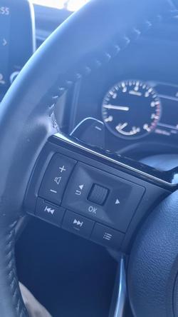 2024 Nissan X-TRAIL ST-L