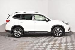 2020 Subaru Forester 2.5i Premium