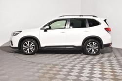 2020 Subaru Forester 2.5i Premium