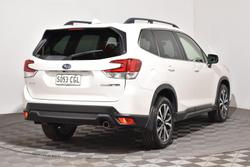 2020 Subaru Forester 2.5i Premium