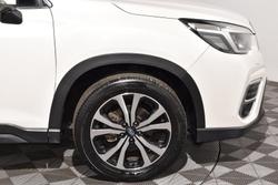2020 Subaru Forester 2.5i Premium