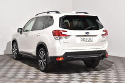 2020 Subaru Forester 2.5i Premium