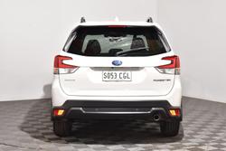 2020 Subaru Forester 2.5i Premium