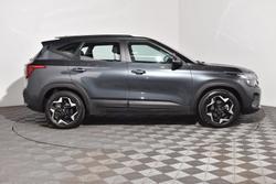 2023 Kia Seltos Sport