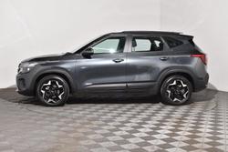 2023 Kia Seltos Sport