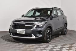 2023 Kia Seltos Sport