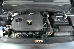 2023 Kia Seltos Sport