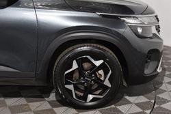2023 Kia Seltos Sport