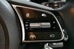 2023 Kia Seltos Sport