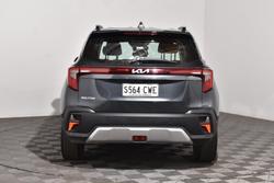 2023 Kia Seltos Sport