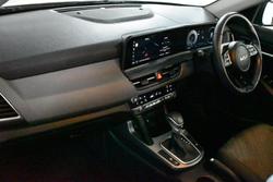 2023 Kia Seltos Sport