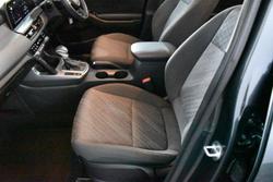2023 Kia Seltos Sport