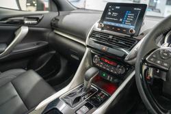 2024 Mitsubishi Eclipse Cross Exceed