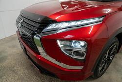 2024 Mitsubishi Eclipse Cross Exceed
