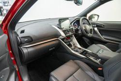 2024 Mitsubishi Eclipse Cross Exceed