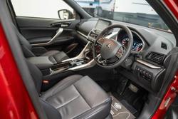 2024 Mitsubishi Eclipse Cross Exceed