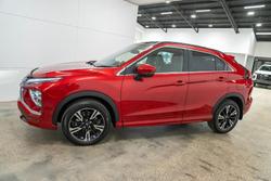 2024 Mitsubishi Eclipse Cross Exceed